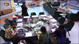 Tamasha - Episode 11 - 30th Aug 2022